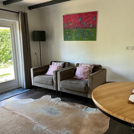 B&B De Oude Skuur Texel Oosterend  Bagian luar foto
