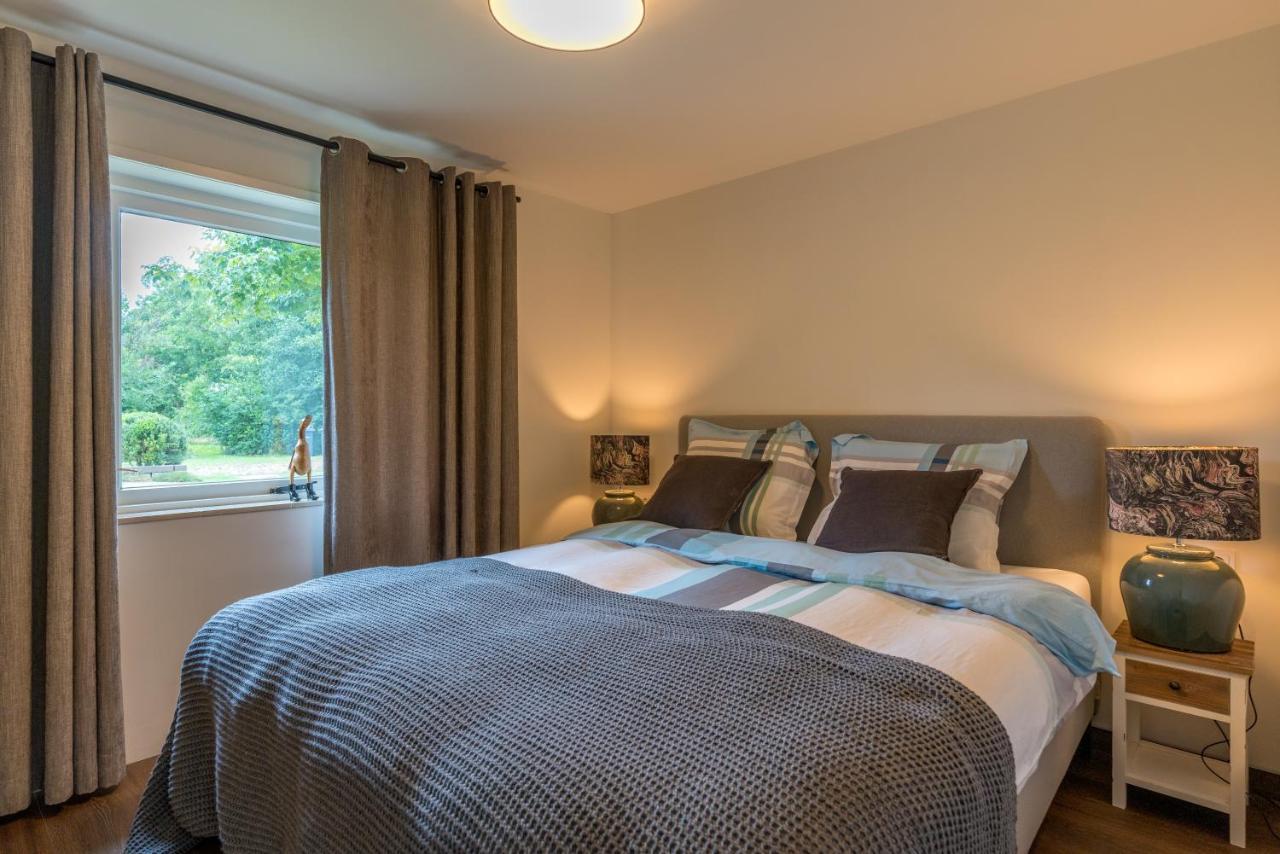 B&B De Oude Skuur Texel Oosterend  Bagian luar foto