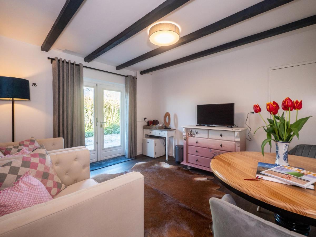 B&B De Oude Skuur Texel Oosterend  Bagian luar foto