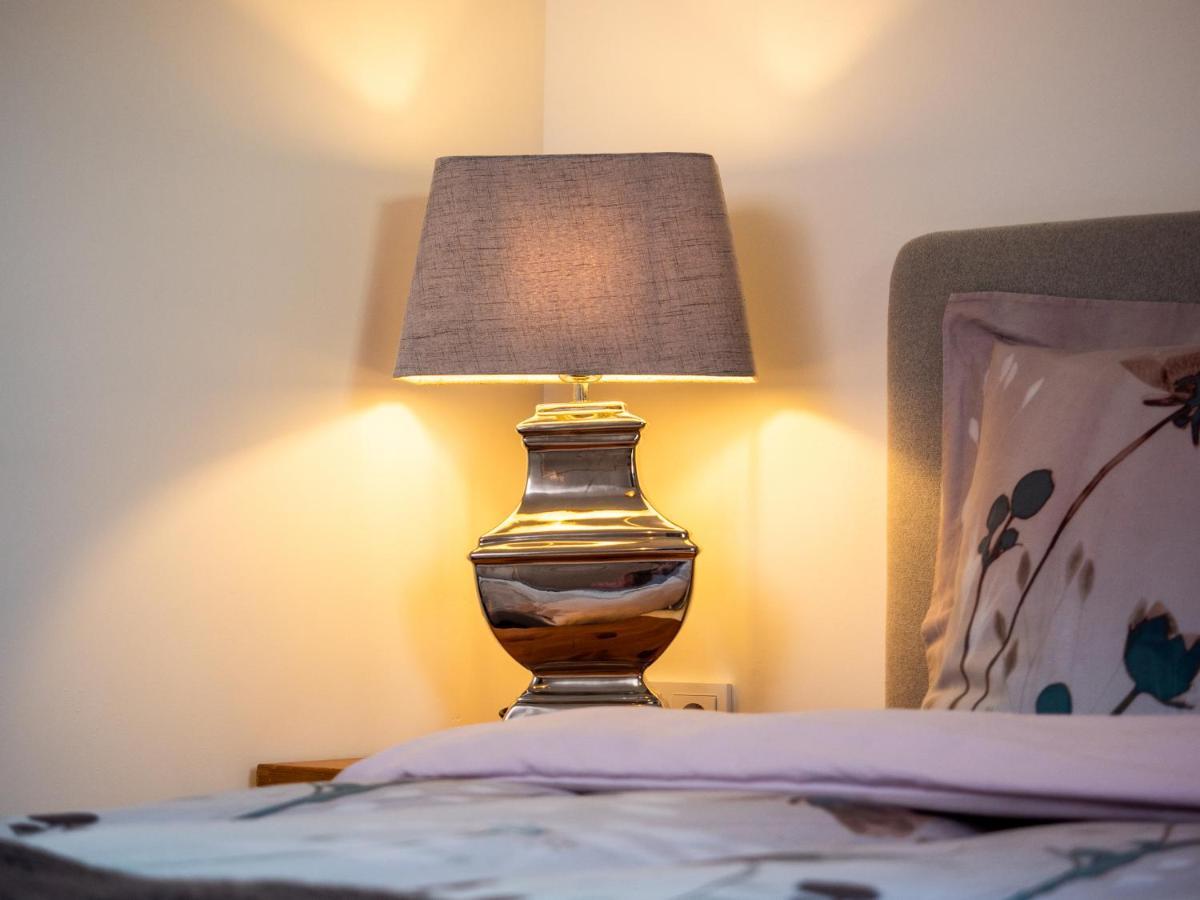 B&B De Oude Skuur Texel Oosterend  Bagian luar foto