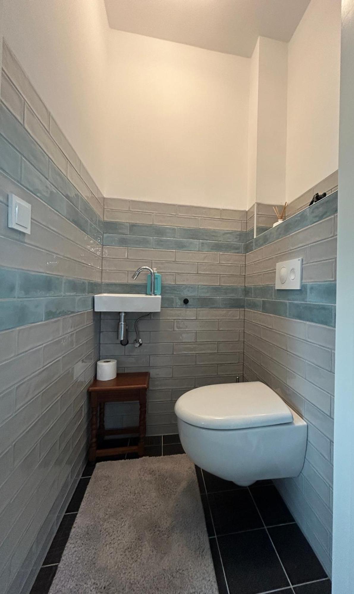 B&B De Oude Skuur Texel Oosterend  Bagian luar foto