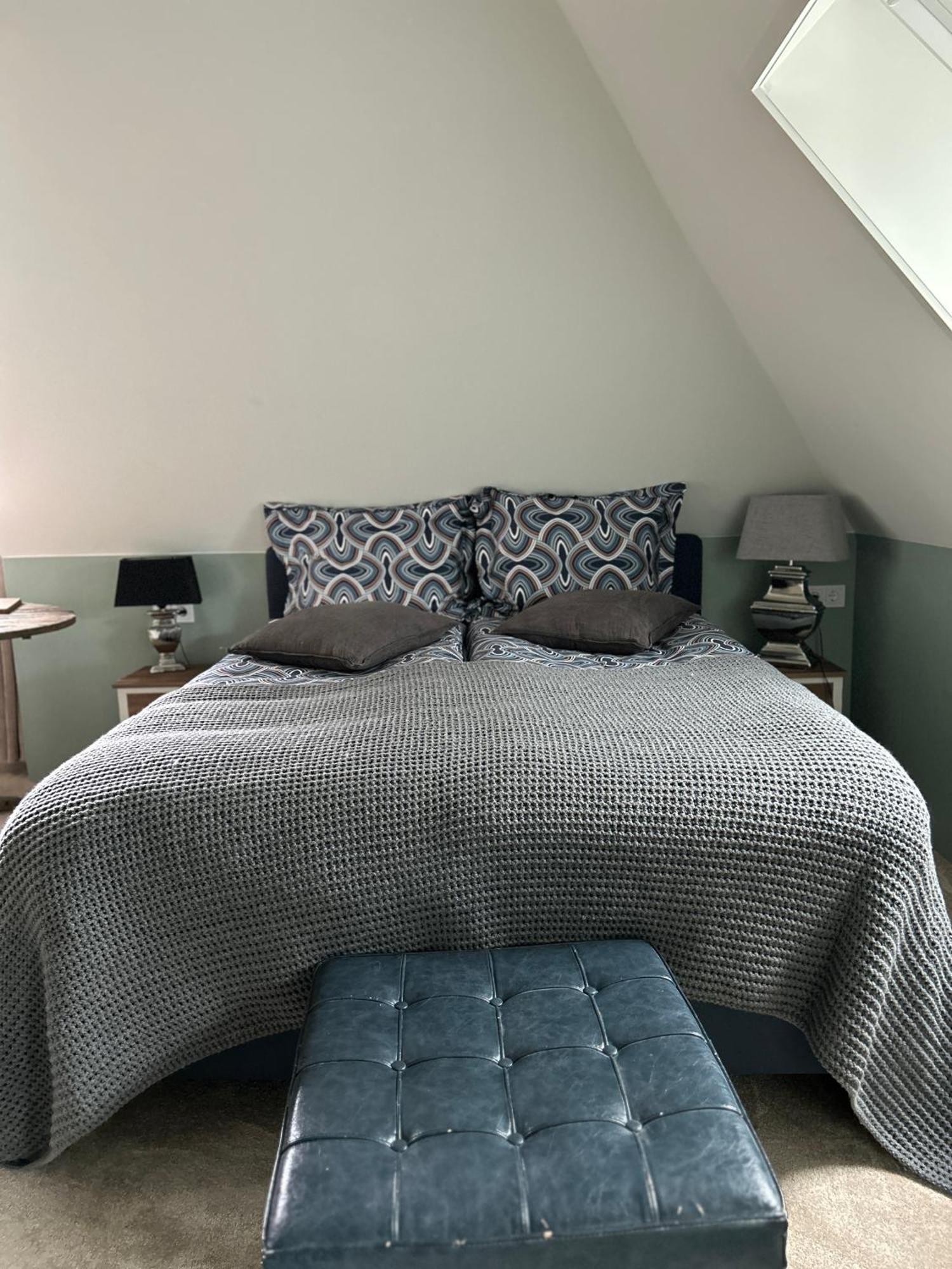 B&B De Oude Skuur Texel Oosterend  Bagian luar foto