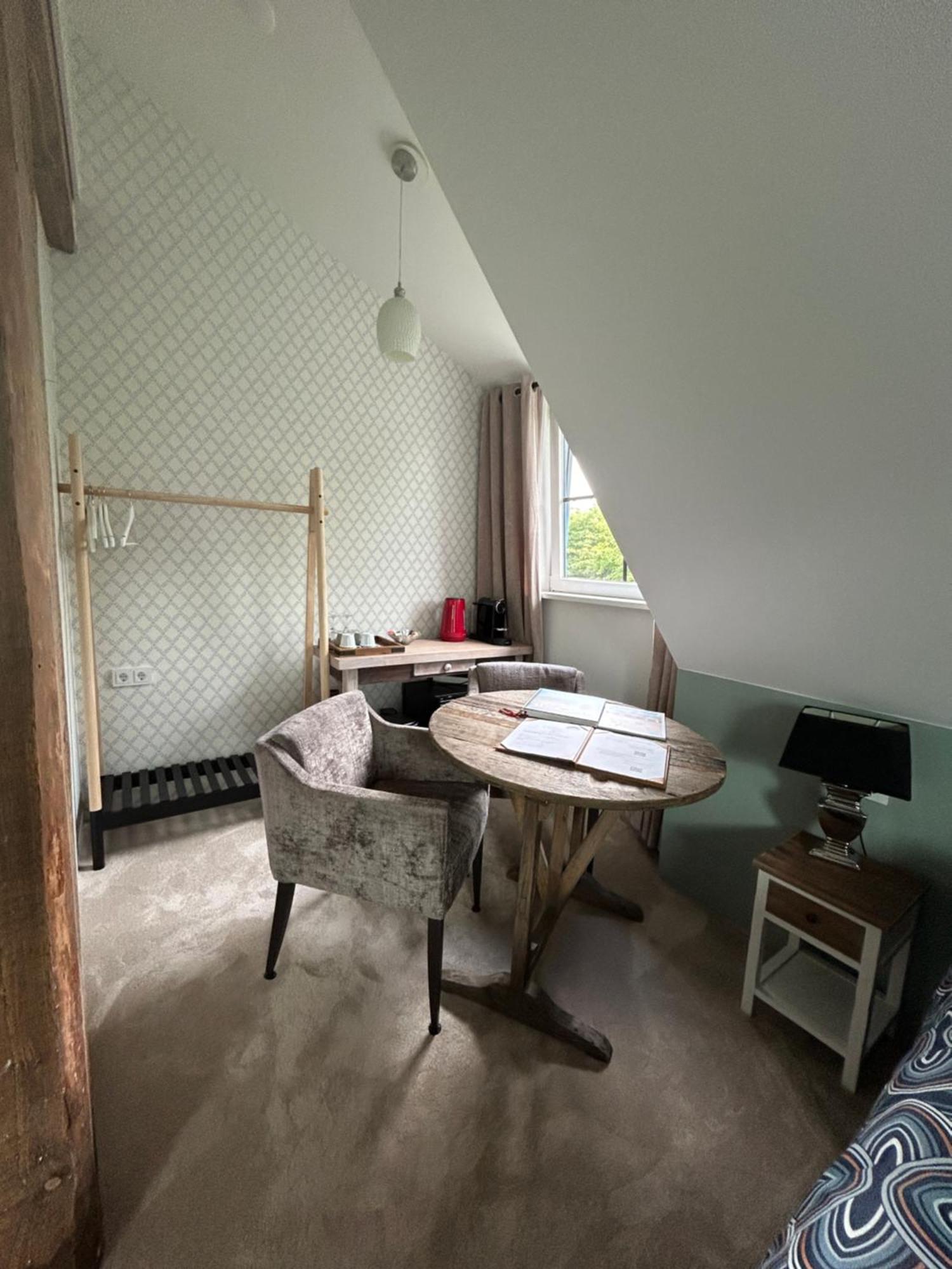 B&B De Oude Skuur Texel Oosterend  Bagian luar foto