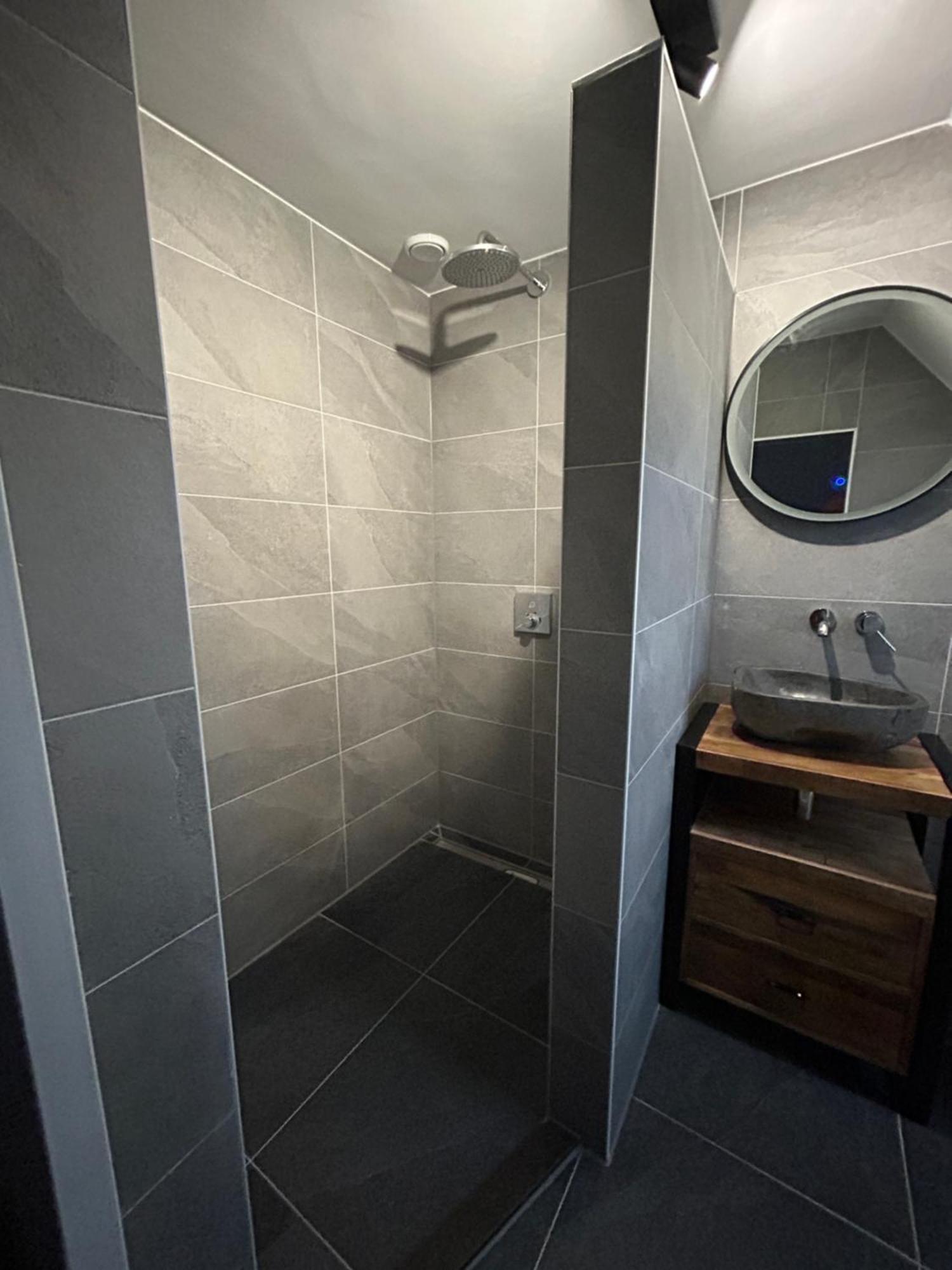 B&B De Oude Skuur Texel Oosterend  Bagian luar foto