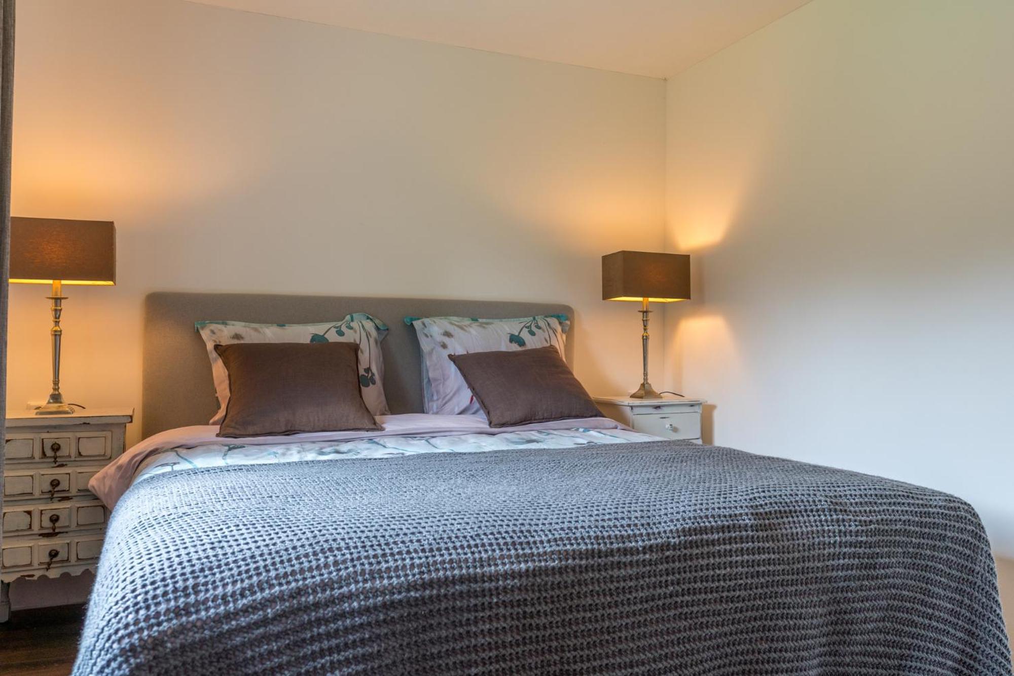 B&B De Oude Skuur Texel Oosterend  Bagian luar foto